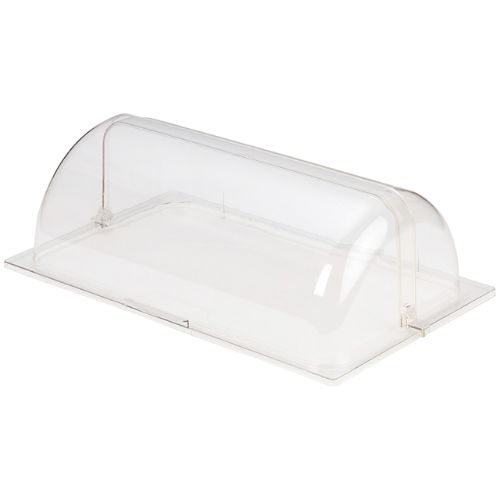 ポリカーボネイトカバー長角1/1/お勤め用/新品/小物貨物輸送客体商いもの その他-食器-キッチン用品・食器・調理器具