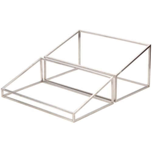 ステンレススタンド台形1/1(High)/業務用/新品/送料無料