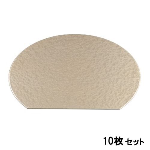 【10仕掛ける】祇園関節半月盆シャンパンゴールドアクア/黒尺3 ゴールドアクア/黒 /御役目用/新品/貨物輸送無料