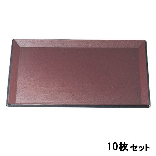 【10セット】耐熱A）尺4羽反布目盆エンジメタ普賢塗弱SL /業務用/新品/送料無料｜厨房機器と店舗用品 TENPOS