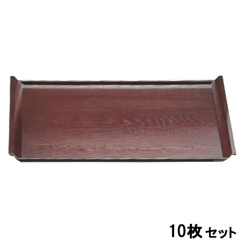【10セット】耐熱アイディー木目盆溜尺6 /業務用/新品/送料無料｜厨房機器と店舗用品 TENPOS