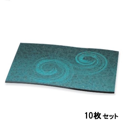 【10仕掛ける】懐石乱調引っ敷き日本海尺4 /御役目用/新品/貨物輸送無料