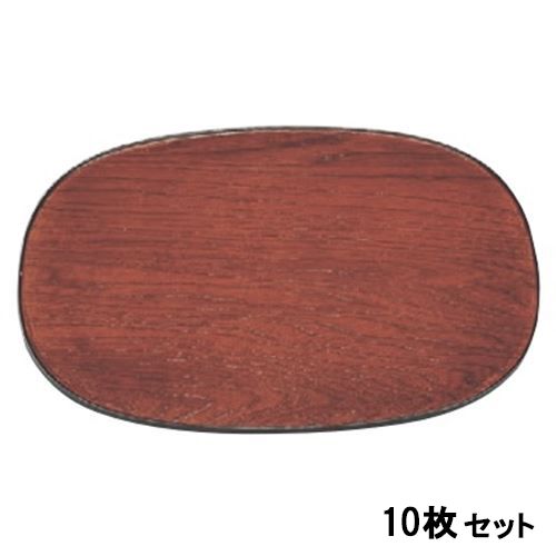 【10仕掛ける】御盆 尺3寸ラガー盆肌理 /お役目用/新品/貨物輸送無料