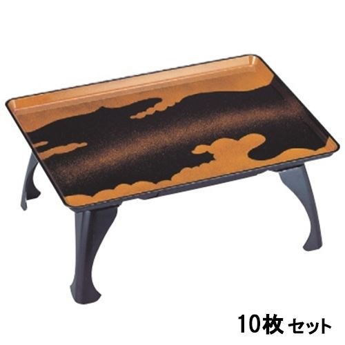 【10セット】御膳 加賀膳 雲梨地 セット /業務用/新品/送料無料