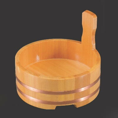 桶 片手桶盛込器5寸 /業務用/新品/小物送料対象商品