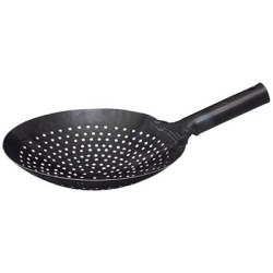 味一鉄 ジャーレン 30cm 味一鉄 油切り/業務用/新品 /テンポス/小物送料対象商品