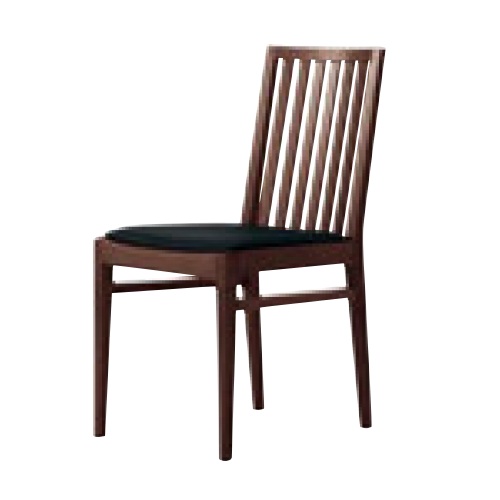 楽天市場】業務用椅子 CRES(クレス) 木製イス（ベントウッドチェア