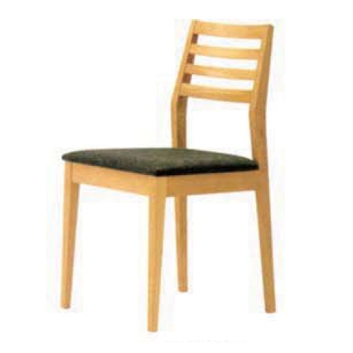 楽天市場】業務用椅子 CRES(クレス) 木製イス（ベントウッドチェア