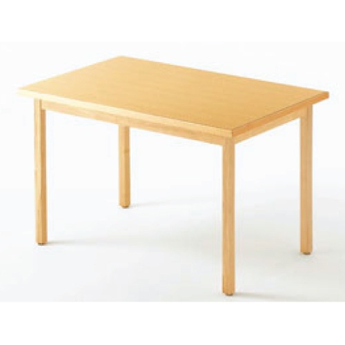 CRES(クレス) 和風テーブル[TB1733-MH] 幅600×奥行750×高さ700(mm)【業務用】【新品】【送料無料】