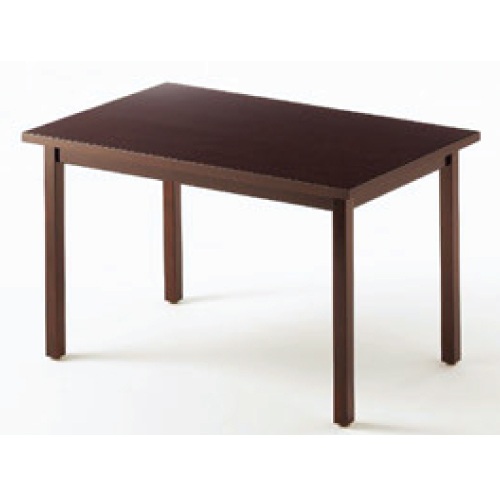 CRES(クレス) 和風テーブル[TB1773-MH] 幅600&times;奥行750&times;高さ700(mm)【業務用】【新品】【送料無料】｜厨房機器と店舗用品 TENPOS
