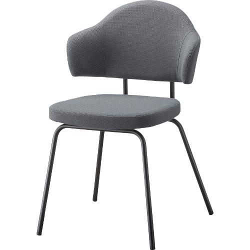 チェア アイナ  Quon(クオン) 幅530×奥行535×高さ810(mm)/業務用/新品/送料別途見積