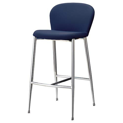 スタンドチェア アニマスタンド  Quon(クオン) 幅430×奥行500×高さ910(mm)/業務用/新品/送料別途見積