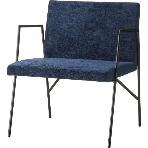 女性議長 クララ  Quon(クオン) 幅640×奥ふかさ595×高さ740(粍)/御役目用/新品/貨物輸送別途積もり書き
