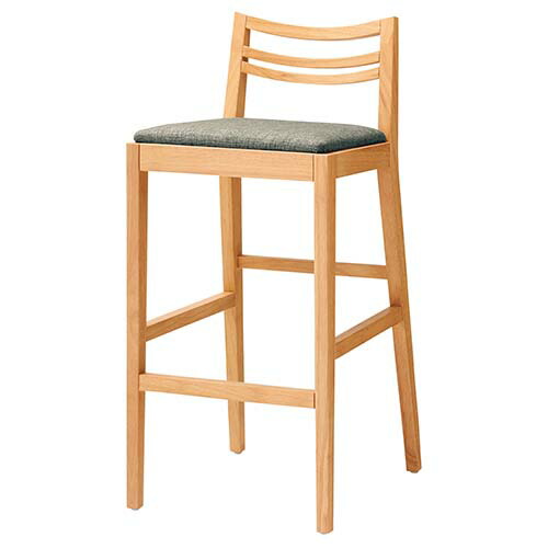 スタンドチェア コーンスタンド Quon(クオン) 幅400×奥行460×高さ880(mm)/業務用/新品/送料別途見積