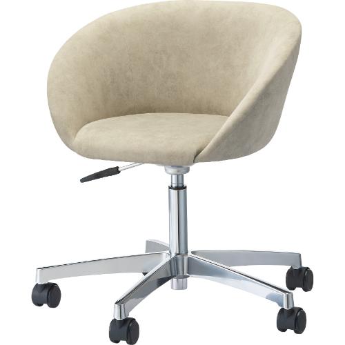 女性議長 エグレットSC  Quon(クオン) 幅620×奥ふかさ570×高さ670～780(粍)/御役目用/新品/貨物輸送別途積もり書き