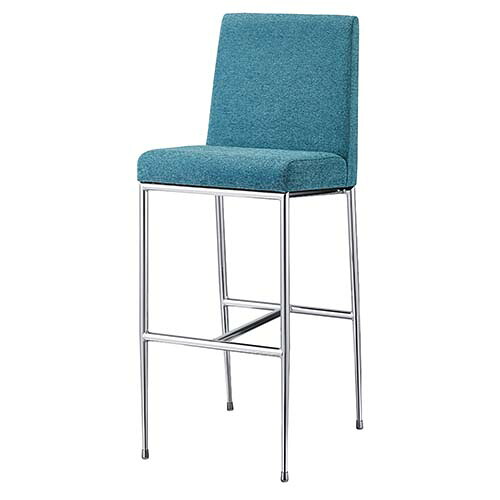 スタンドチェア エクセドラスタンド(M) Quon(クオン) 幅420×奥行490×高さ1090(mm)/業務用/新品/送料別途見積