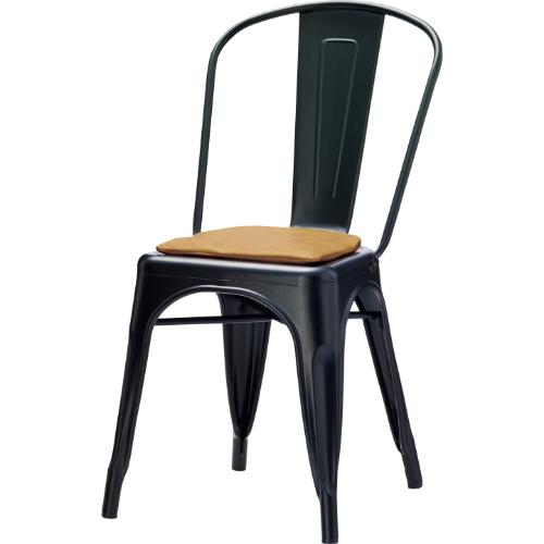 チェア マルセイユH Quon(クオン) 幅450×奥行510×高さ850(mm)/業務用/新品/送料別途見積 21,994円