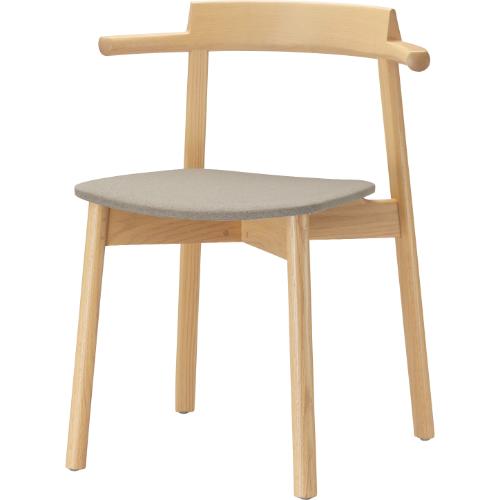 チェア ピーラーH Quon(クオン) 幅625&times;奥行495&times;高さ735(mm)/業務用/新品/送料別途見積｜厨房機器と店舗用品 TENPOS