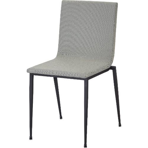 チェア リカルド Quon(クオン) 幅460×奥行530×高さ825(mm)/業務用/新品/送料別途見積 28,039円