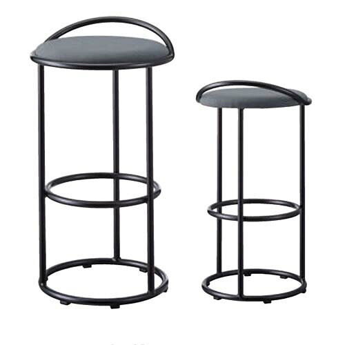 スタンドチェア タンプスタンド Quon(クオン) 幅420×奥行400×高さ765(mm)/業務用/新品/送料別途見積
