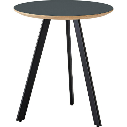 Quon(クオン) テーブル TFG-352-2-M 幅450×高さ500(mm) /業務用/新品/送料別途見積