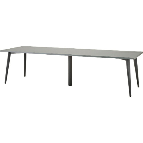 Quon(クオン) 速見表 TFG-356-1-M 幅2000×奥ふかさ900×高さ720(粍) /御役目用/新品/貨物輸送別途積もり書き インテリア・寝具・収納-ダイニングテーブル