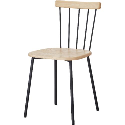 チェア ウィッチ Quon(クオン) 幅405×奥行495×高さ795(mm)/業務用/新品/送料別途見積