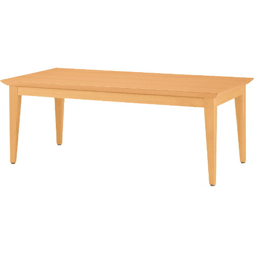 Quon(クオン) テーブル WT-018-1 幅1200×奥行600×高さ450(mm) /業務用/新品/送料別途見積