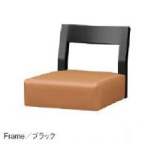 marukatsu(丸勝) 小百合Bカウンターイス 2269 張地ランクA 幅340×奥行420×高さ320 新品/業務用/送料無料