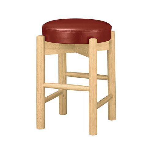 業務用椅子 marukatsu(丸勝) 丹波Ｎ(ナチュラルクリヤ)椅子/業務用/新品/送料無料