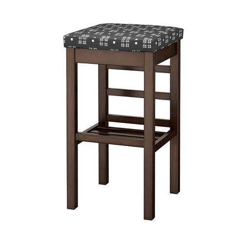業務用椅子 marukatsu(丸勝) 伊賀D(ダークブラウン)スタンド椅子 既製品/業務用/新品/送料無料