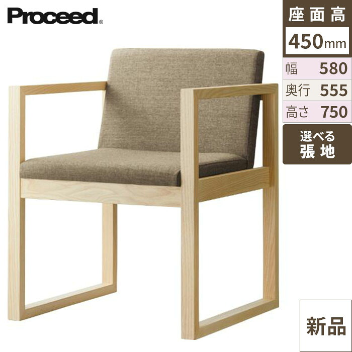 業務用椅子【プロシード】セルクルイスNA 11953-A 幅580×奥行555×高さ750 シート高450(mm)/業務用/新品/送料無料