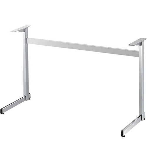 プロシード（丸二金属） テーブル脚 TABLE LEG 対立脚 PL-A(CR)-C 幅1715(mm) 業務用 送料無料