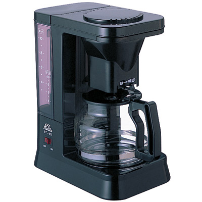 カリタ コーヒーマシン ET-12N ET-12N | コーヒー機器総合メーカーカリタ【Kalita】