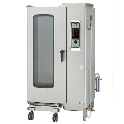 楽天市場】CSX-EW61+EW61 【コメットカトウ】電気スチーム