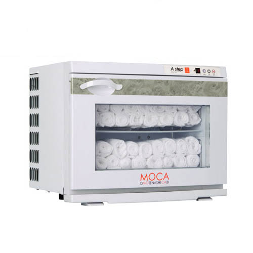 MOCA CHC-17F 業務用温冷庫 おしぼり温冷蔵庫 アステップ Astep 楽天市場】アステップ 業務用おしぼり温冷庫 CHC-17F [タオル