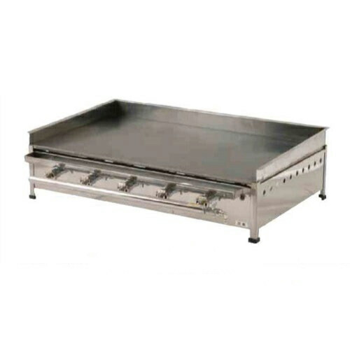 業務用 グリラー 鉄板焼き台 グリル パンケーキ 猪狩製作所 LPガス 業務用 グリラー 鉄板焼き台 グリル パンケーキ 猪狩製作所 LP