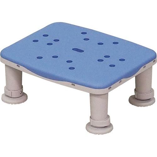 湯ぶね台ユクリアAirパウダーコンパクト1220/【PN-L11120A 青み】×1組/お役目用/新品/小物貨物輸送客体商いもの