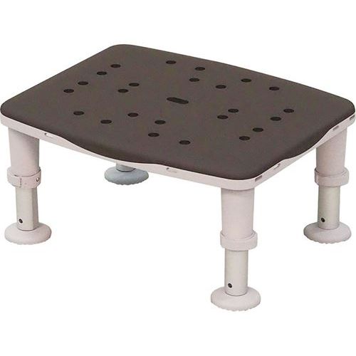 浴槽台ユクリアAirレギュラー1826/【PN-L11226BR モカブラウン】×1組/業務用/新品/小物送料対象商品