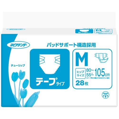 テンダー テープタイプ M/【AM24HT(F)FSC 24枚】×3組/業務用/新品/小物送料対象商品 9,083円