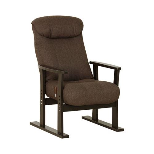 ハイバックソファ Care-407-RC/×1組/御役目用/新品/貨物輸送無料