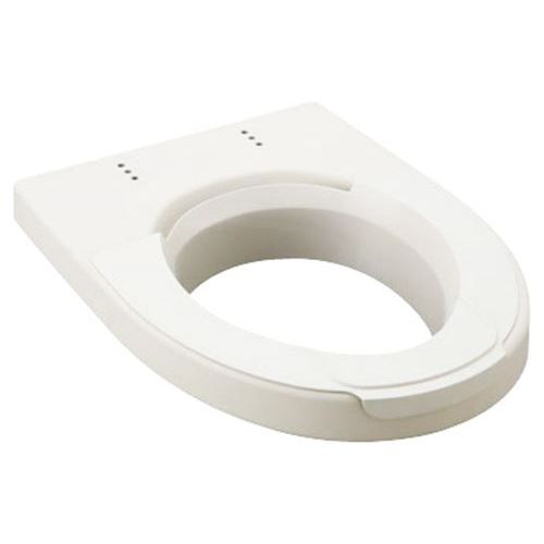 補高便座/【CWA-250 補高5糎】×1組/お役目用/新品/貨物輸送無料
