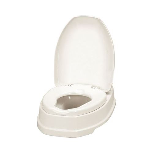 安寿 サニタリエース OD 両用式/【871-032 補高#8 アイボリー】×1組/業務用/新品/送料無料