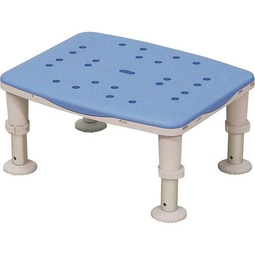 浴槽台ユクリアAirレギュラー1826/【PN-L11226A ブルー】×1組/業務用/新品/小物送料対象商品 11,388円