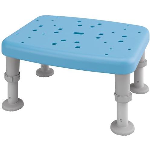 浴槽台ユクリアAirソフトレギュラー1826/【PN-L11426A ブルー】×1組/業務用/新品/送料無料