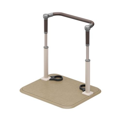 スムーディ P室内用便器用/【XPN-L80838】×1組/御役目用/新品/貨物輸送無料 介護用品-医薬品・コンタクト・介護