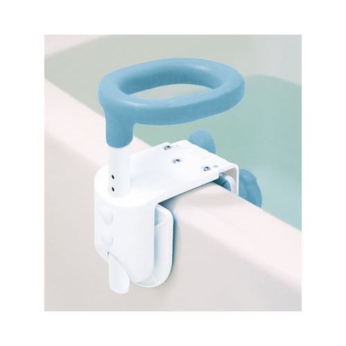 テイコブ パウダーコンパクト湯ぶね手摺り/【YT01】×1組/お役目用/新品/貨物輸送無料