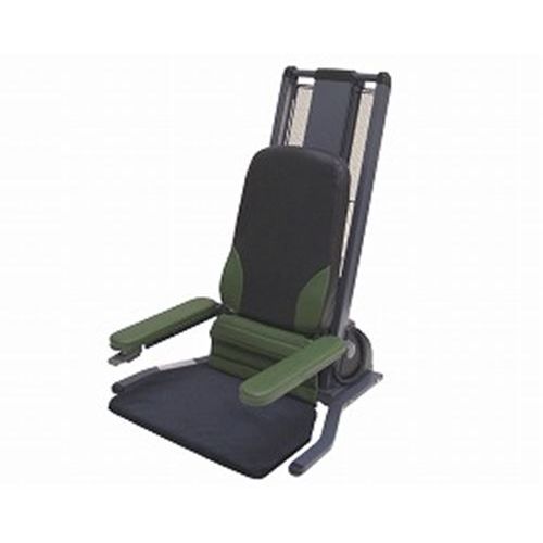 一本立ち告げ知らせる ローザ 広広とした腰かけ/【DSRS-W】×1組/御役目用/新品/貨物輸送無料