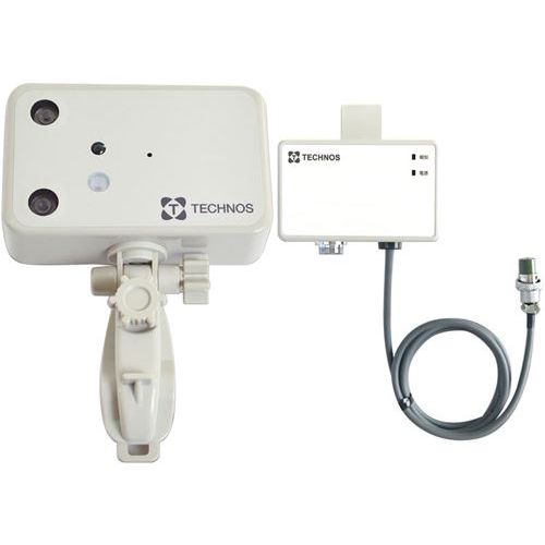 超音波赤外線コール/【HUI-R アイホン4PC A4-NC】×1組/業務用/新品/送料無料