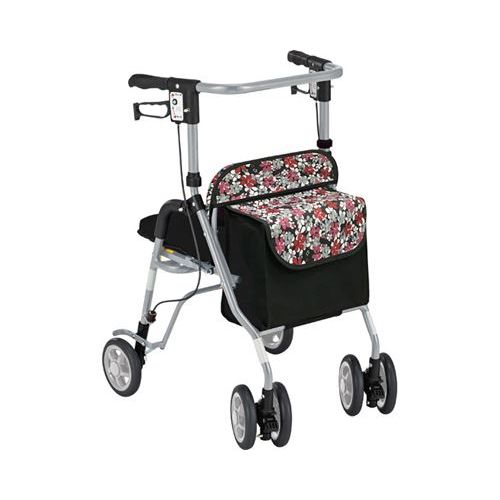 シンフォニーSP/【花柄BK】×1組/業務用/新品/送料無料